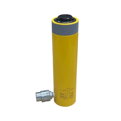 جک هیدرولیک استوانه ای RC-156 برند RAHSOL SPS