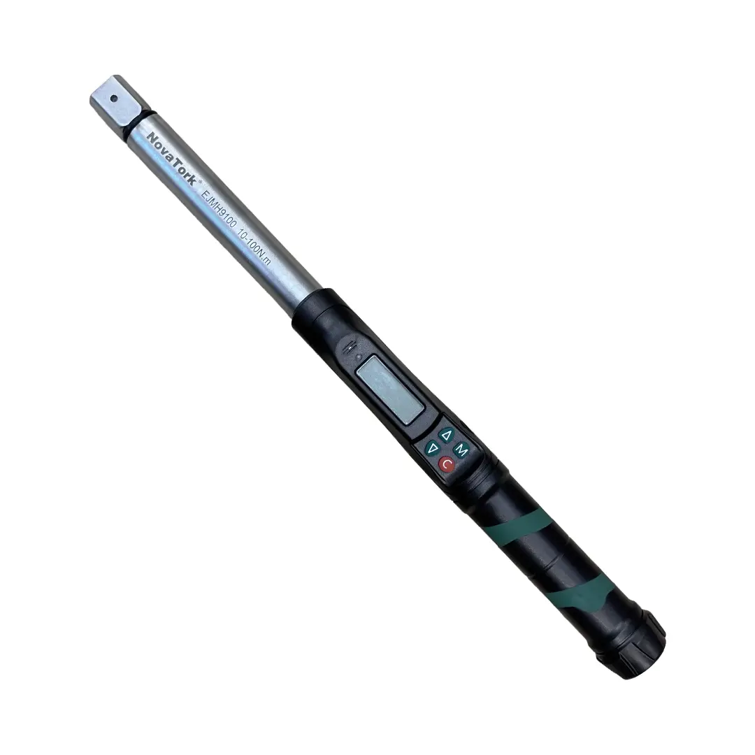 ترکمتر دیجیتال سری خور مدل EJMH9100 برند NOVATORK