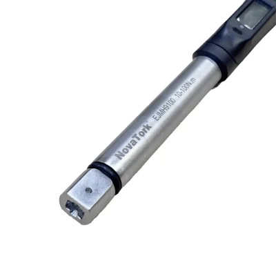 ترکمتر دیجیتال سری خور مدل EJMH9100 برند NOVATORK تایوانی