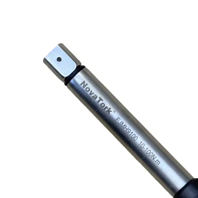 خرید ترکمتر دیجیتال سری خور مدل EJMH9100 برند NOVATORK