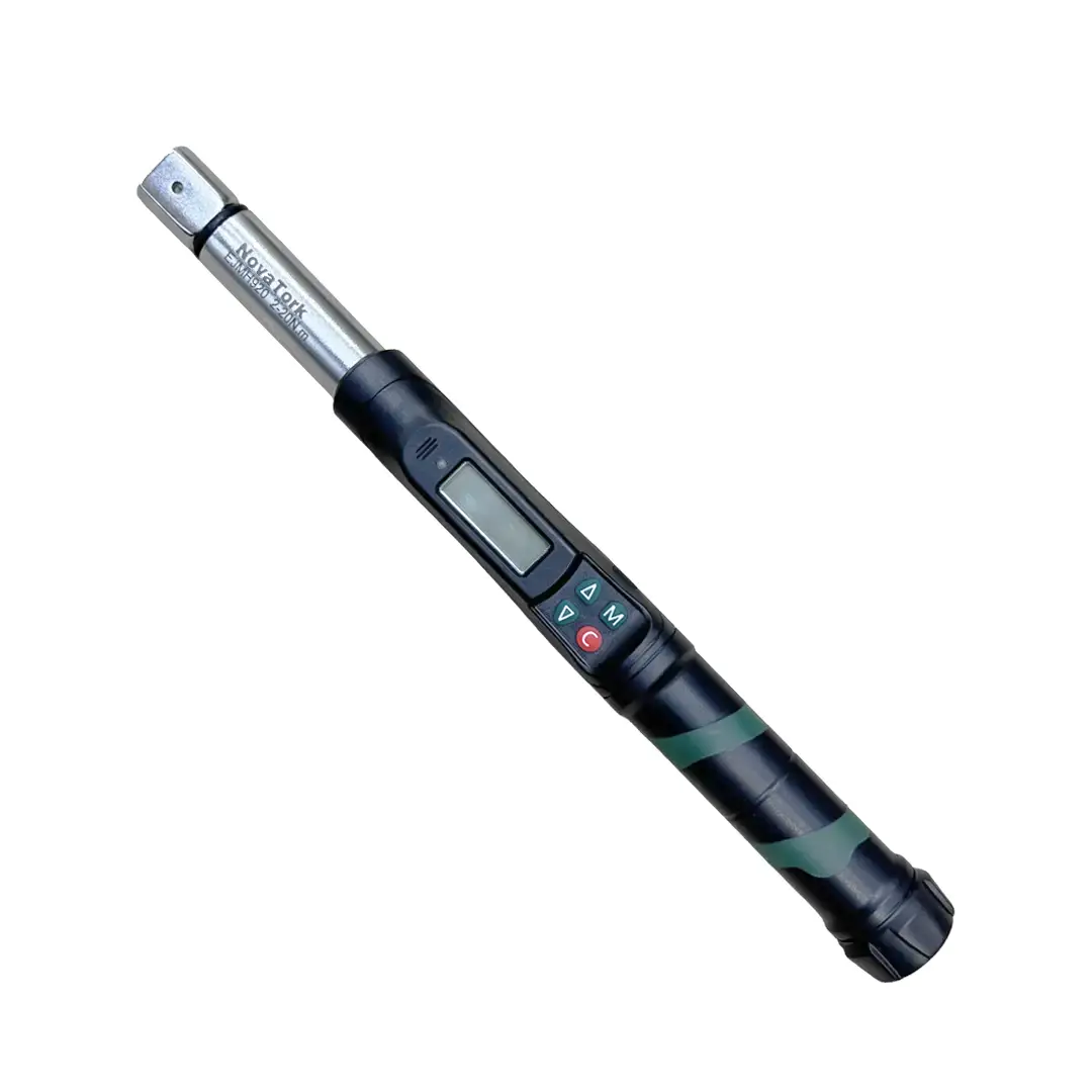 ترکمتر دیجیتال سری خور مدل EJMH920 برند NOVATORK