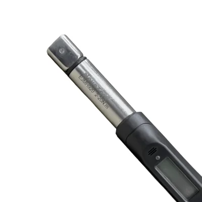 خرید ترکمتر دیجیتال سری خور مدل EJMH920 برند NOVATORK