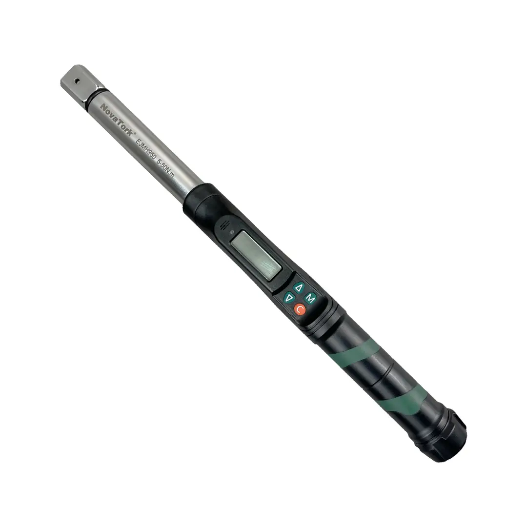 ترکمتر دیجیتال سری خور مدل EJMH950 برند NOVATORK