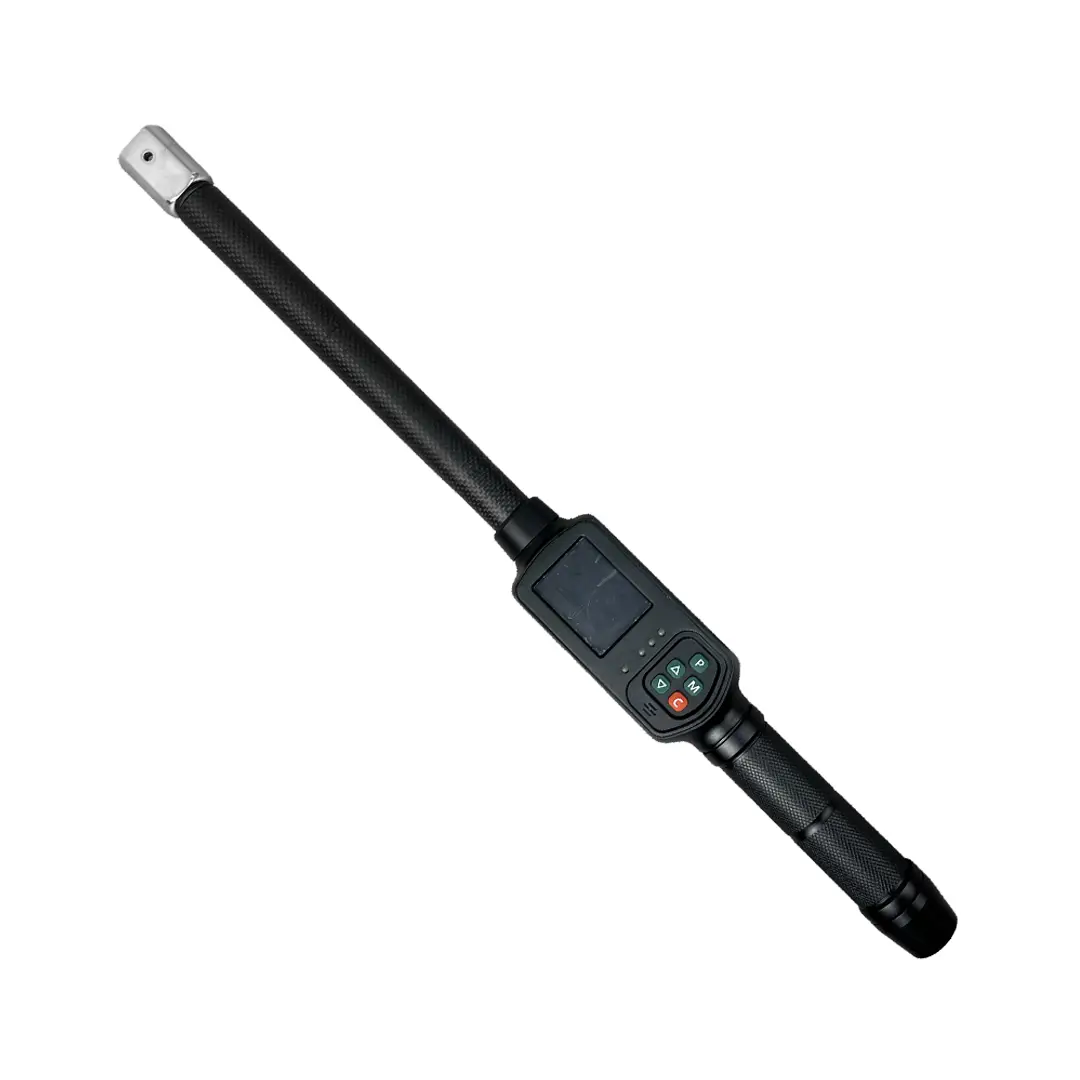 ترکمتر دیجیتال سری خور مدل WEMH14340B برند NOVATORK