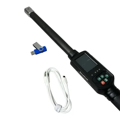 ترکمتر دیجیتال سری خور مدل WEMH14340B برند NOVATORK تایوانی