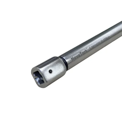 ترکمتر دیجیتال سری خور مدل EJMH14300 برند NOVATORK تایوانی