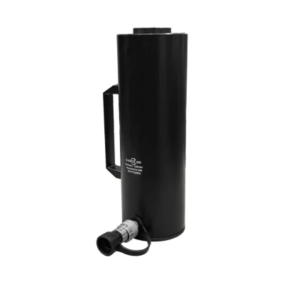 جک هیدرولیک آلومینیومی توخالی یک طرفه مدل RACH-308 برند RAHSOL SPS تایوان