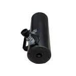 خرید جک هیدرولیک آلومینیومی توخالی یک طرفه مدل RACH-308 برند RAHSOL SPS