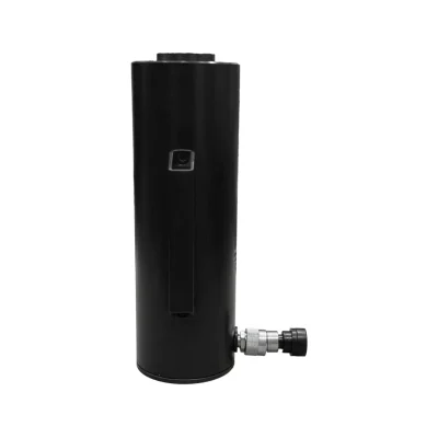 جک هیدرولیک آلومینیومی توخالی یک طرفه مدل RACH-308 برند RAHSOL SPS تایوانی