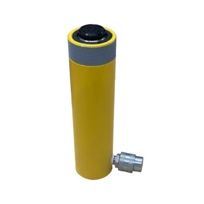 جک هیدرولیک استوانه ای RC-156 برند RAHSOL SPS تایوانی