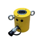 جک هیدرولیک استوانه ای تناژ بالا مدل CLSG-502 برند RAHSOL SPS