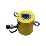 جک هیدرولیک استوانه ای تناژ بالا مدل CLSG-502 برند RAHSOL SPS تایوانی
