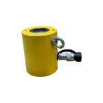 خرید جک هیدرولیک استوانه ای تناژ بالا مدل CLSG-502 برند RAHSOL SPS تایوانی