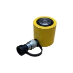 جک هیدرولیک استوانه کوتاه مدل RCS-201 برند RAHSOL SPS