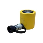 خرید جک هیدرولیک استوانه کوتاه مدل RCS-201 برند RAHSOL SPS تایوانی