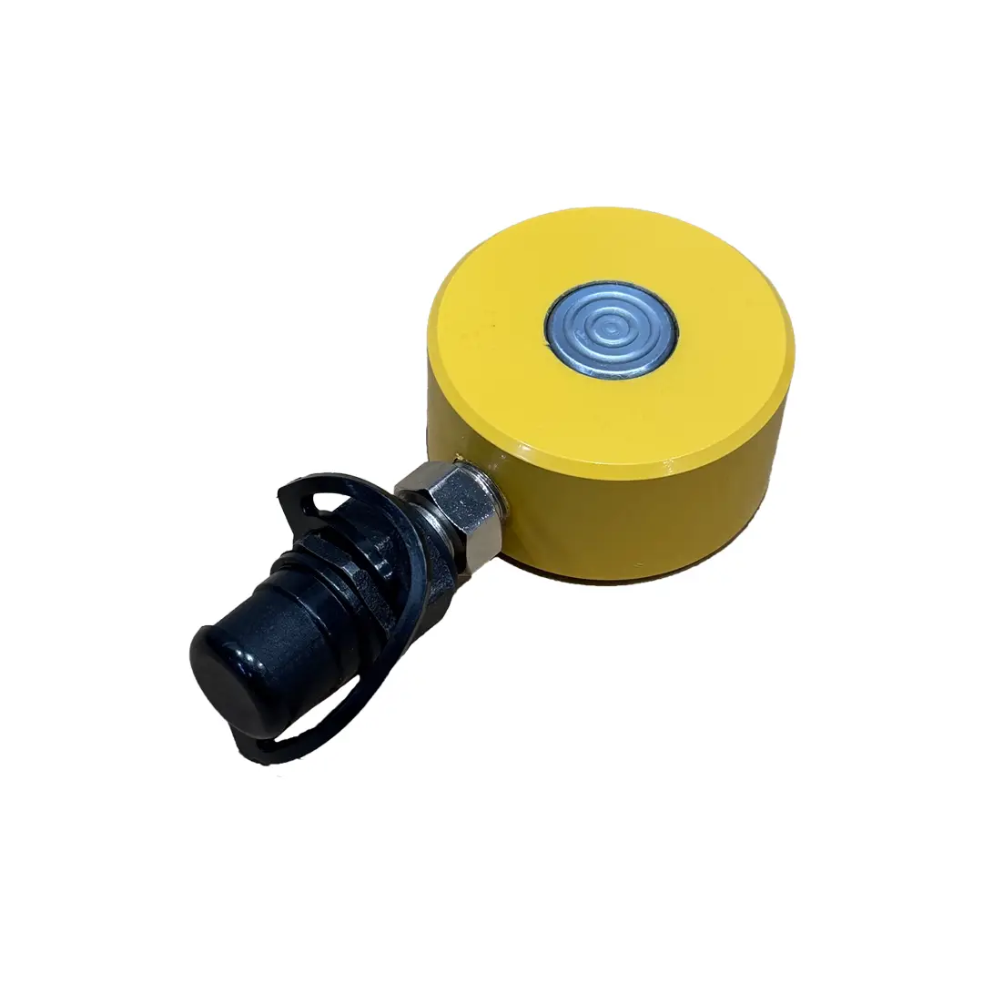 جک هیدرولیک تخت LHC-00510 برند RAHSOL SPS
