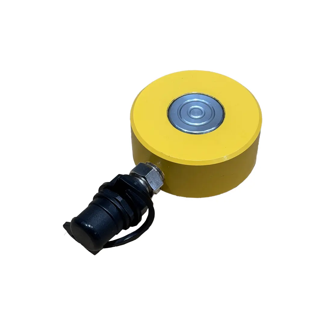 جک هیدرولیک تخت مدل LHC-01010 برند RAHSOL SPS
