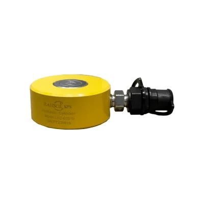 خرید جک هیدرولیک تخت مدل LHC-01010 برند RAHSOL SPS