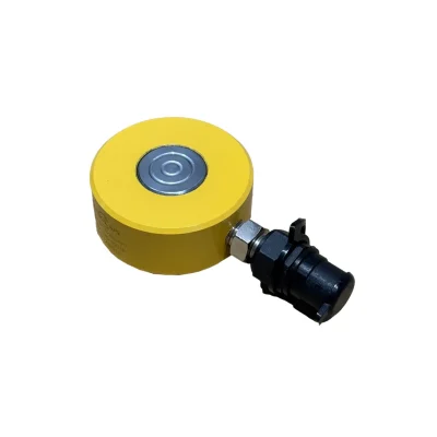 جک هیدرولیک تخت مدل LHC-01010 برند RAHSOL SPS تایوانی