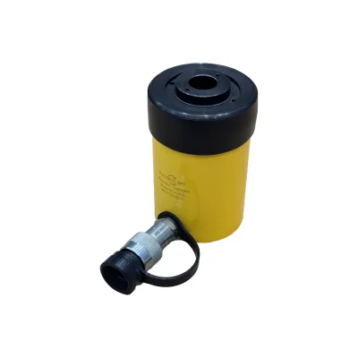 جک هیدرولیک وسط سوراخ مدل RCH-202 برند RAHSOL SPS