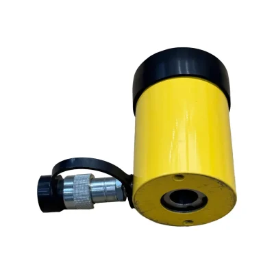 خرید جک هیدرولیک وسط سوراخ مدل RCH-202 برند RAHSOL SPS