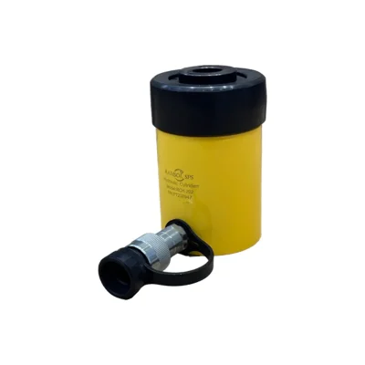 خرید جک هیدرولیک وسط سوراخ مدل RCH-202 برند RAHSOL SPS تایوانی