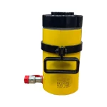 جک هیدرولیک وسط سوراخ مدل RCH-606 برند RAHSOL SPS تایوان