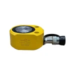 خرید جک هیدرولیک کتابی مدل RSM-500 برند RAHSOL SPS