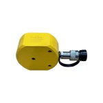 جک هیدرولیک کتابی مدل RSM-500 برند RAHSOL SPS تایوانی