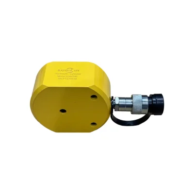 جک هیدرولیک کتابی مدل RSM-500 برند RAHSOL SPS تایوانی