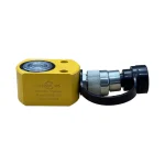 خرید جک هیدرولیکی تلسکوپ کتابی مدل RSMB-100 برند RAHSOL SPS