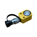 جک هیدرولیکی تلسکوپ کتابی مدل RSMB-100 برند RAHSOL SPS