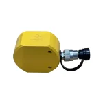 جک هیدرولیکی تلسکوپ کتابی مدل RSMB-500 برند RAHSOL SPS تایوانی