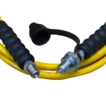 شیلنگ هیدرولیک تک قلو مدل HC-7206 برند RAHSOL SPS تایوانی