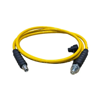 شیلنگ هیدرولیک تک قلو مدل HC-7210 برند RAHSOL SPS