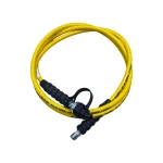 خرید شیلنگ هیدرولیک تک قلو مدل HC-7210 برند RAHSOL SPS