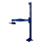 فلکس هولدرFlexHolder برند KRAIS مدل ستونی بدونه چرخ