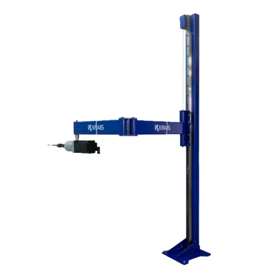 فلکس هولدرFlexHolder برند KRAIS مدل ستونی بدونه چرخ