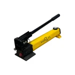 پمپ هیدرولیک دستی مدل P-392 برند RAHSOL SPS