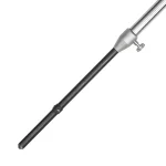 خرید ابزار اندازه گیری گیج لوله مدل K200 برند KRAIS