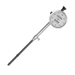 ابزار اندازه گیری گیج لوله مدل K200 برند KRAIS