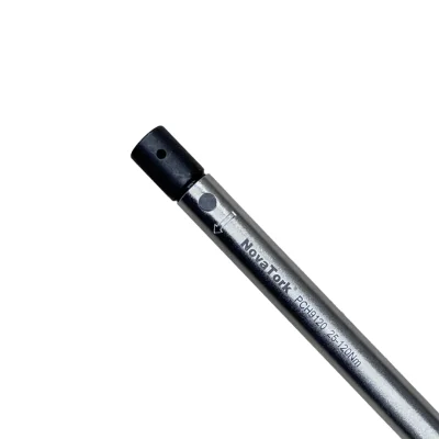 خرید ترکمتر پیش تنظیم سری خور مدل PCH9120 برند NOVATORK