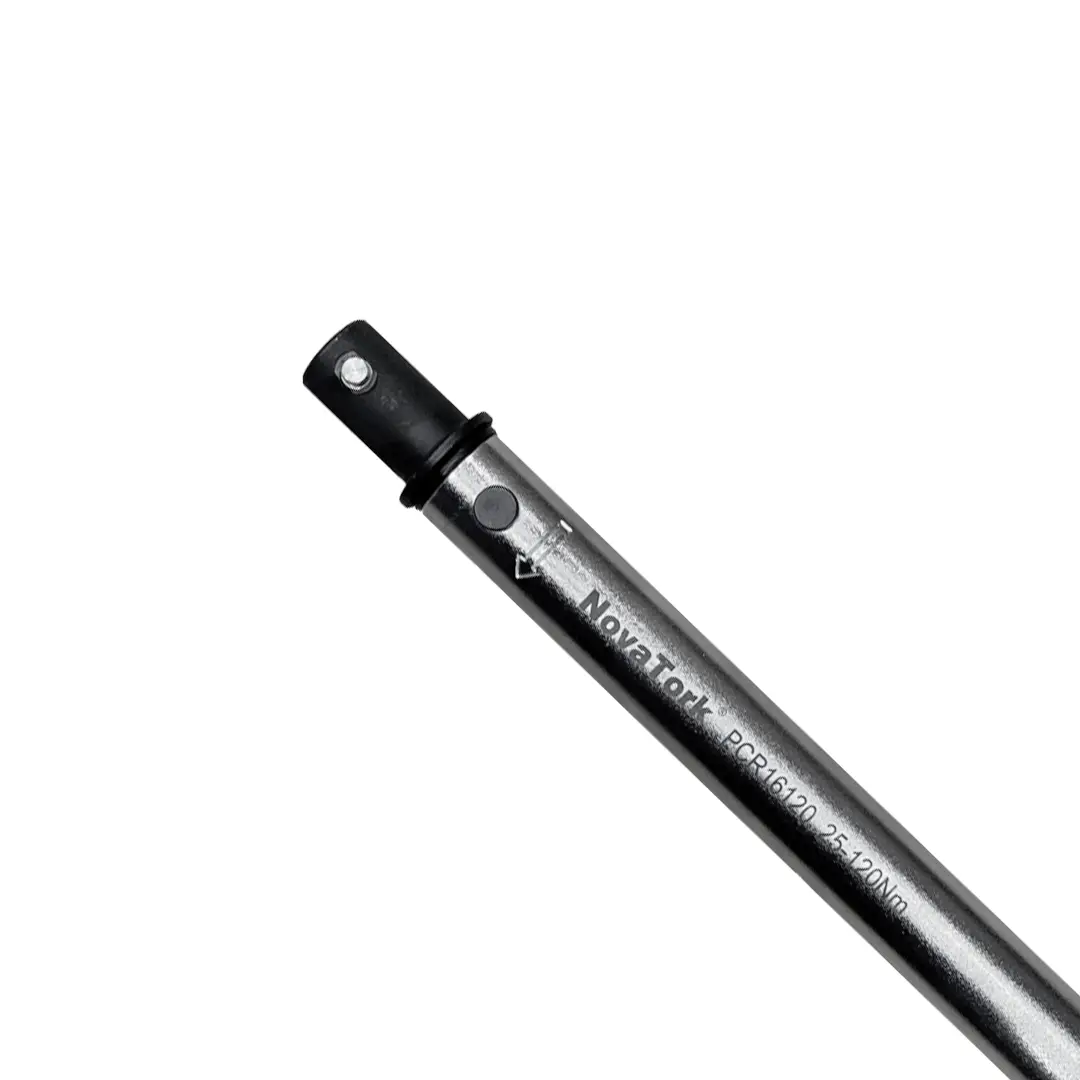 خرید ترکمتر پیش تنظیم لوله خور مدل PCR16120 برند NOVATORK