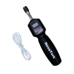 خرید ترکمتر پیچ گوشتی دیجیتال مدل ESM1100 برند NOVATORK