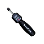 ترکمتر پیچ گوشتی دیجیتال مدل ESM1250 برند NOVATORK