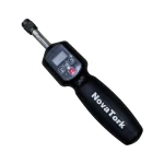 ترکمتر پیچ گوشتی دیجیتال مدل ESM1360 برند NOVATORK