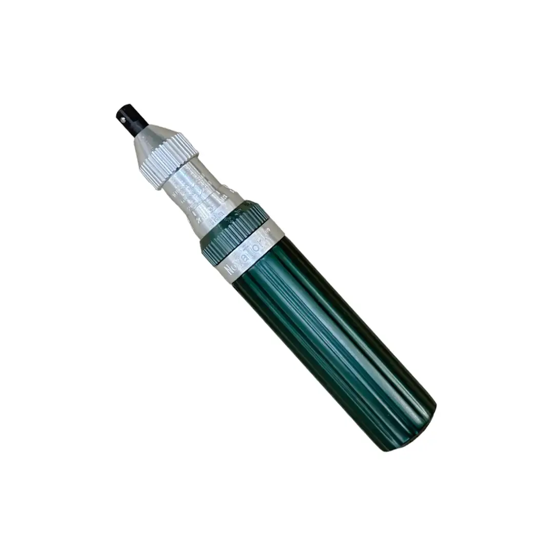 ترکمتر پیچ گوشتی مدل SM1100 برند NOVATORK