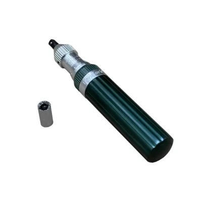 ترکمتر پیچ گوشتی مدل SM1100 برند NOVATORK تایوانی