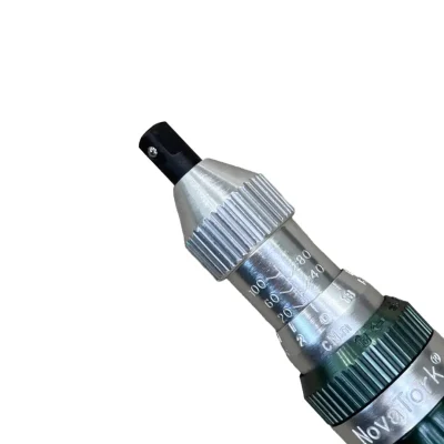 خرید ترکمتر پیچ گوشتی مدل SM1100 برند NOVATORK