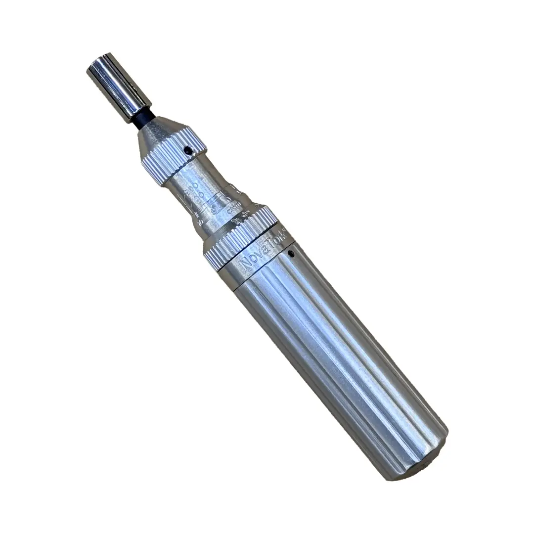 ترکمتر پیچ گوشتی مدل SM1250 برند NOVATORK